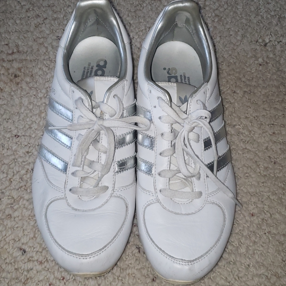 Adidas sneakers